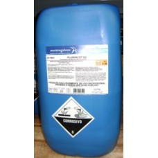 Detergente alcalino de baixa espuma 30 L - PLURON 327 AS